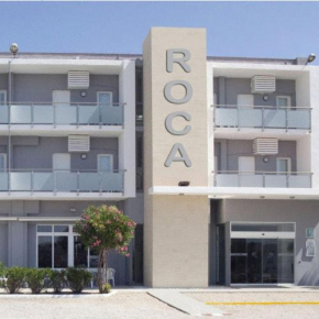 Гостиница Hotel Roca  Винарос